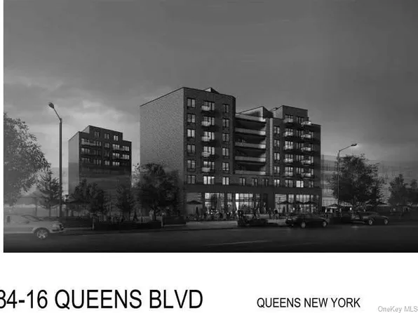 84-18 Queens Boulevard, Elmhurst, NY 11373