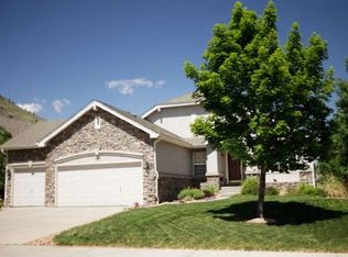 841 Shelton Rd, Golden, CO 80401