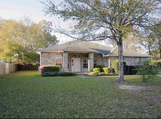 4814 Broadleaf Dr, Pace, FL 32571