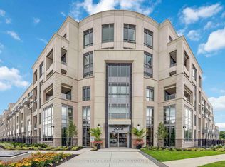 2075 King Rd #405, King, ON