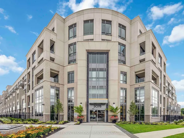 2075 King Rd #405, King, ON L7B 0R6