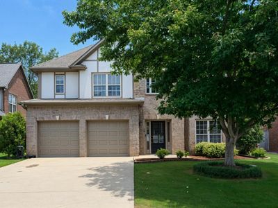8738 Highlands Dr, Trussville, AL, 35173
