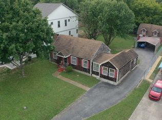 908 Riverside Dr, Nashville, TN 37206