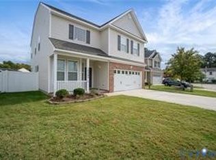 4305 Mast Head Way, Chesapeake, VA 23321