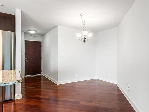 2nd image of 3838 Rainbow Blvd #1411
