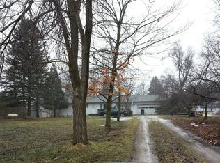 3714 S Morrice Rd, Owosso, MI 48867
