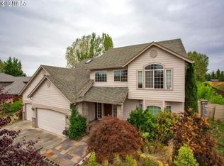 2328 S 31st Ct, Ridgefield, WA 98642