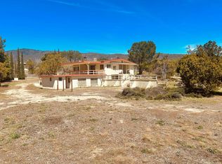 37931 Regal Blue Trl, Anza, CA 92539