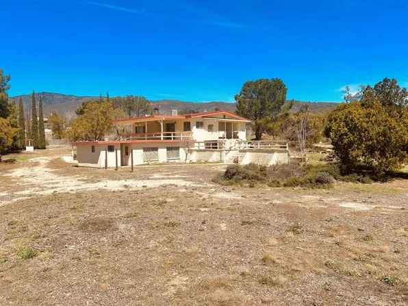 37931 Regal Blue Trl, Anza, CA 92539