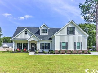 2625 Old Charleston Rd, Georgetown, SC 29440