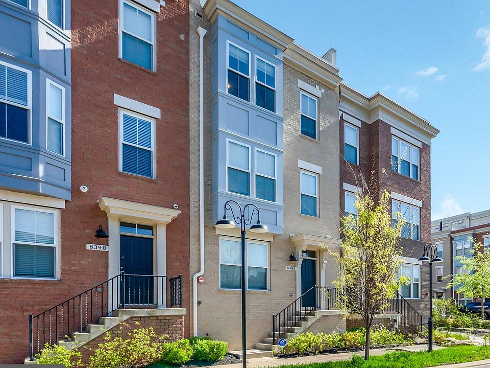 8388 Merrifield Cinema Dr, Merrifield, VA 22116 Zillow