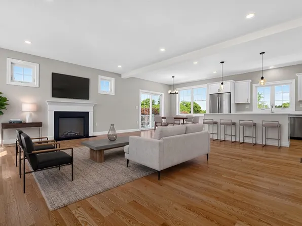 62 High St Lot 8, Stoneham, MA 02180