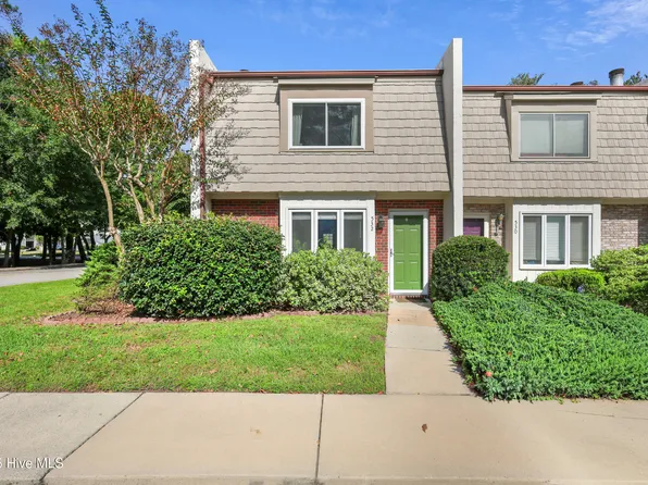 532 Cobblestone Drive, Wilmington, NC 28405