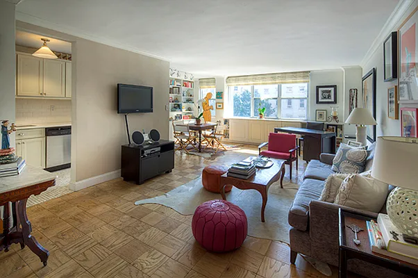 Sold by Brown Harris Stevens | media 25