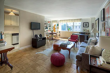 Sold by Brown Harris Stevens