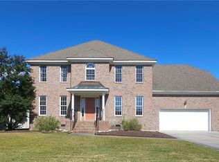 2991 Bruce Sta, Chesapeake, VA 23321