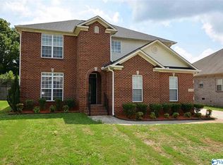 115 Huston Ct NW, Huntsville, AL 35806
