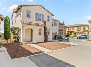 1279 Cathedral Oaks Rd, Chula Vista, CA 91913