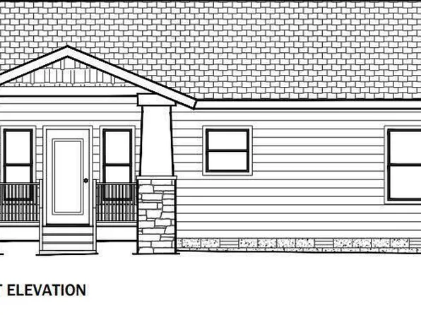 661 S CREEKSIDE Drive, Show Low, AZ 85901