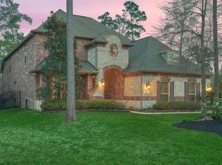 31 Bessdale Ct, The Woodlands, TX 77382