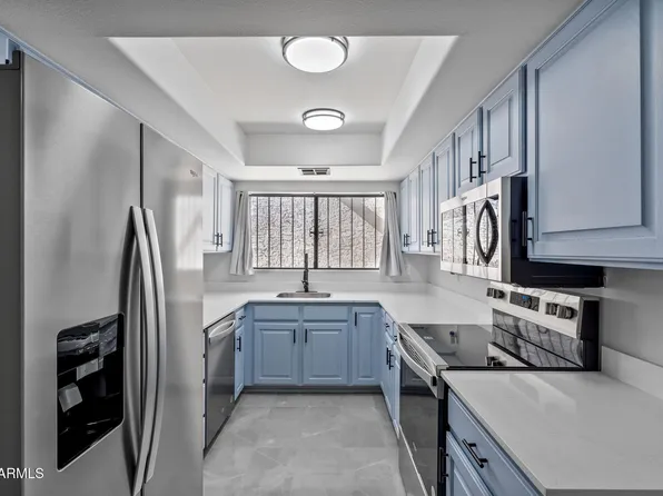 4505 W MCLELLAN Road, Glendale, AZ 85301