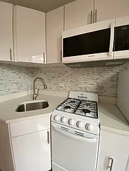 Rented by Compass