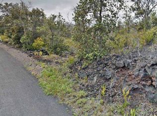 Tiki Lane Lot 26, oceanview, HI 96737