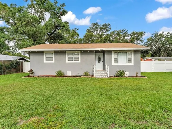 1603 N Park Rd, Plant City, FL 33563