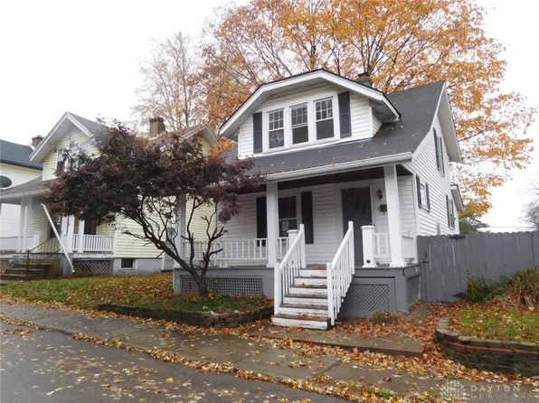 1213 Epworth Ave, Dayton, OH 45410