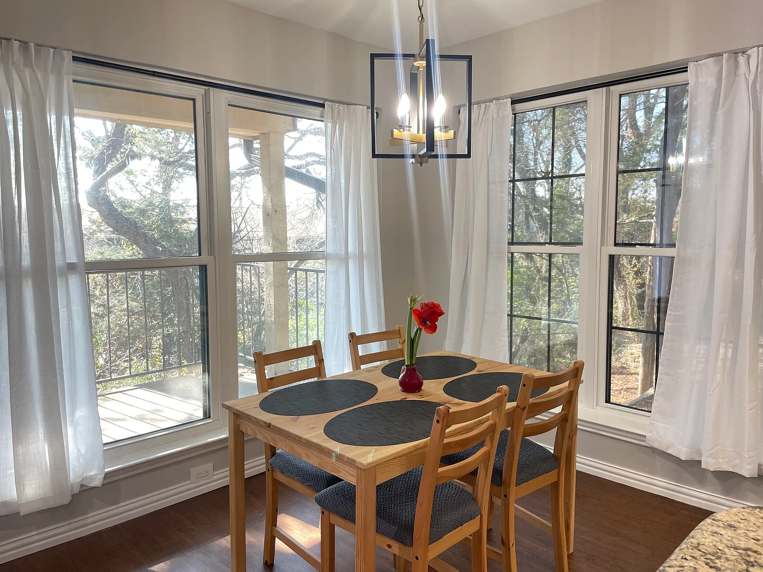 1 bed, $2,150 — Photo 4