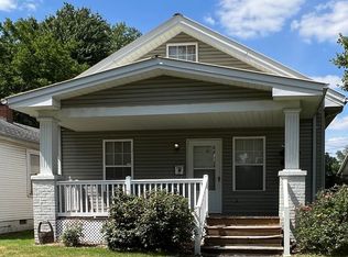 1342 E Indiana St, Evansville, IN 47711