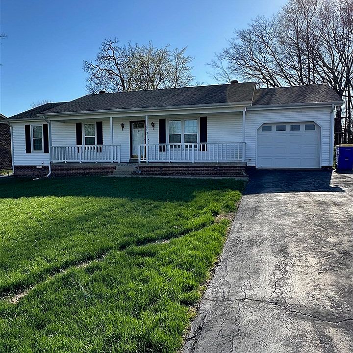 210 Whispering Hills Blvd, Bowling Green, KY 42101 Zillow