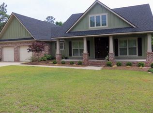 28527 Shadow Ln, Daphne, AL 36526