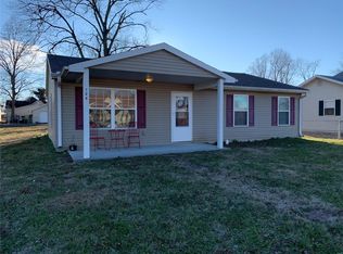 124 Black Ave, Chaffee, MO 63740