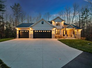 755 Maple Leaf Trl, Sobieski, WI 54171