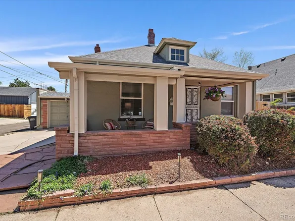 3420 Julian Street, Denver, CO 80211