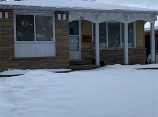 54 Brendawood Cres, Waterloo, ON N2J4J5