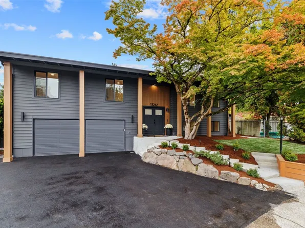 13242 118th Place NE, Kirkland, WA 98034