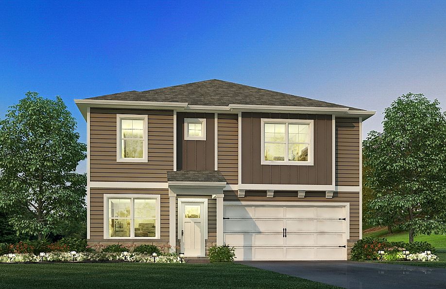 Elevation Image 0.