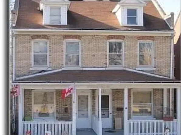 255-257 N Spring St, Bellefonte, PA 16823