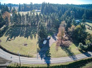 15202 S Howards Mill Rd, Mulino, OR 97042