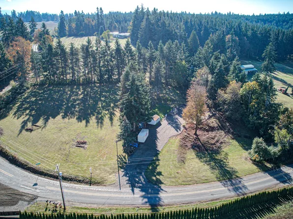 15202 S Howards Mill Rd, Mulino, OR 97042