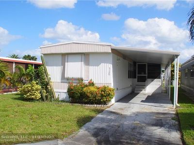 5220 SW 23rd Ave, Fort Lauderdale, FL, 33312