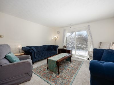 5275 Portland St APT 202, Columbus, OH, 43235