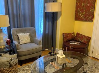 91 Hendrick St FLOOR 1, Providence, RI 02908