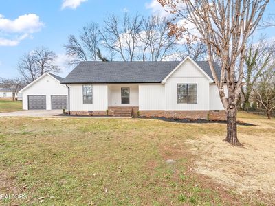 1322 Miami St, Athens, TN, 37303