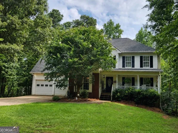 7870 S Giles Rd, Douglasville, GA 30135