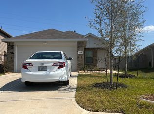 7206 Clover Chase Dr, Katy, TX 77493