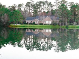 4419 Indigo Ln, Murrells Inlet, SC 29576