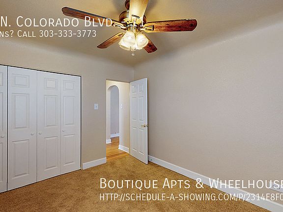 3rd image of 1101 N Colorado Blvd #11